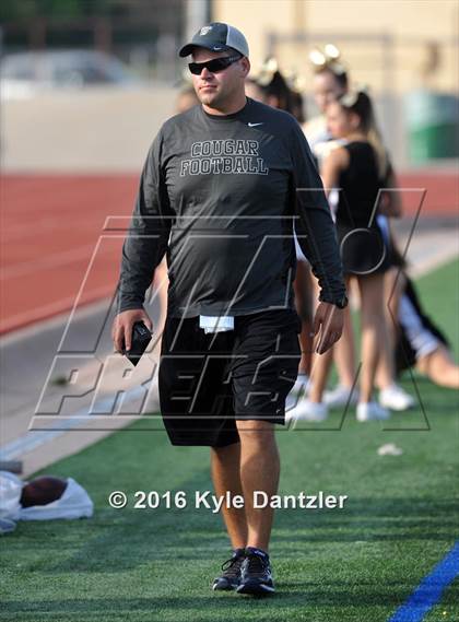 Thumbnail 3 in JV: McKinney North @ The Colony photogallery.
