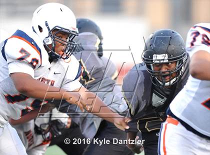 Thumbnail 3 in JV: McKinney North @ The Colony photogallery.