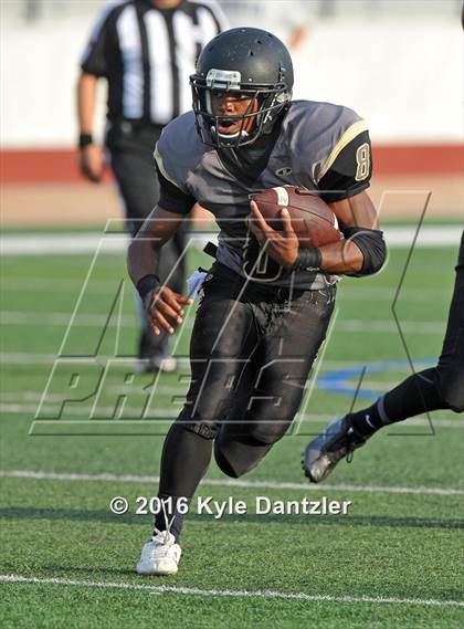 Thumbnail 1 in JV: McKinney North @ The Colony photogallery.