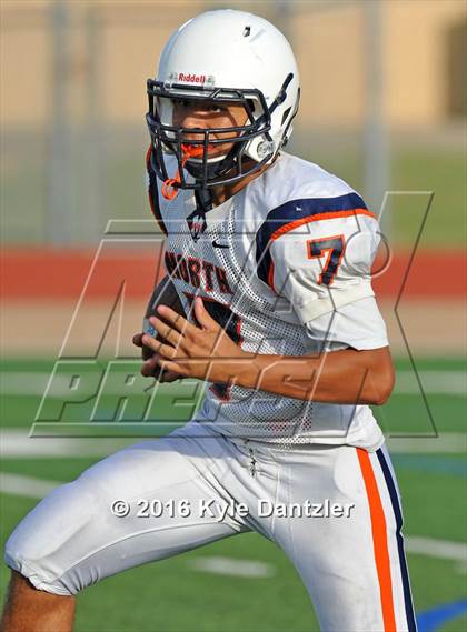Thumbnail 3 in JV: McKinney North @ The Colony photogallery.