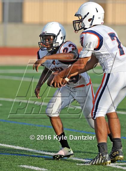 Thumbnail 3 in JV: McKinney North @ The Colony photogallery.
