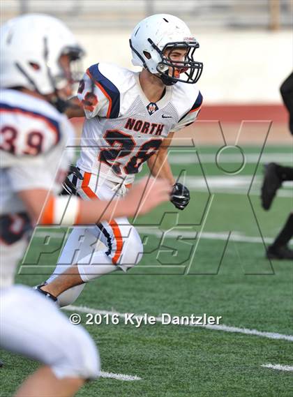 Thumbnail 2 in JV: McKinney North @ The Colony photogallery.