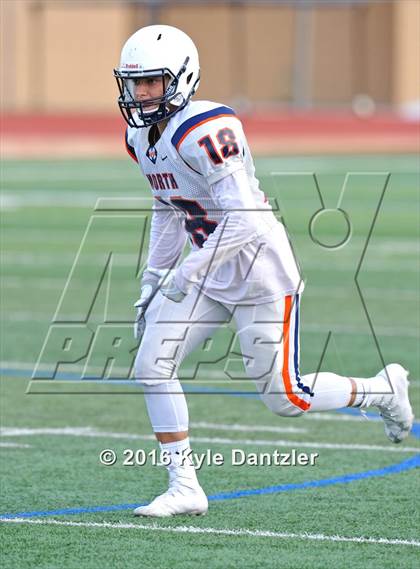 Thumbnail 2 in JV: McKinney North @ The Colony photogallery.