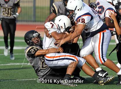 Thumbnail 1 in JV: McKinney North @ The Colony photogallery.