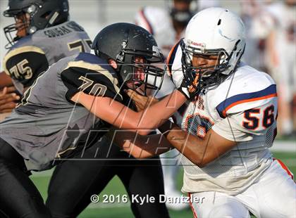 Thumbnail 3 in JV: McKinney North @ The Colony photogallery.