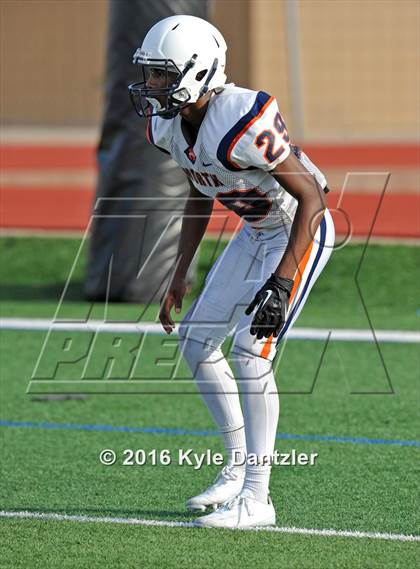Thumbnail 3 in JV: McKinney North @ The Colony photogallery.