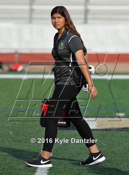 Thumbnail 3 in JV: McKinney North @ The Colony photogallery.