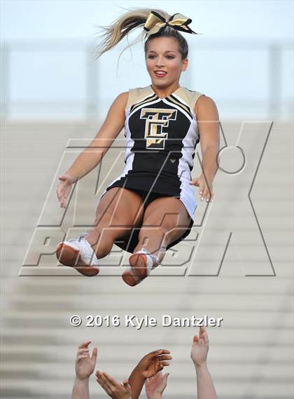 Thumbnail 3 in JV: McKinney North @ The Colony photogallery.