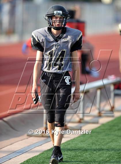 Thumbnail 2 in JV: McKinney North @ The Colony photogallery.