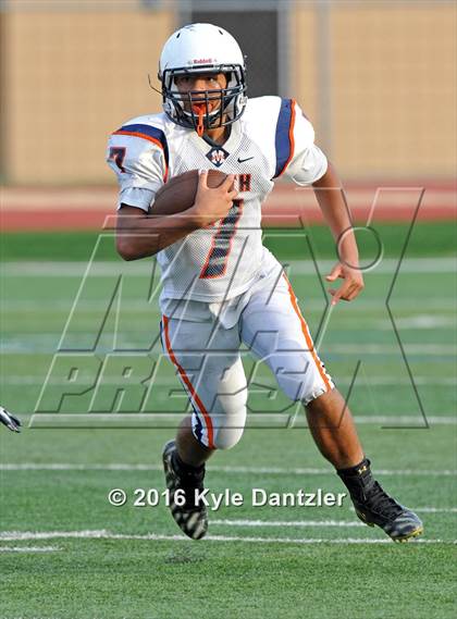 Thumbnail 1 in JV: McKinney North @ The Colony photogallery.