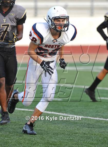 Thumbnail 2 in JV: McKinney North @ The Colony photogallery.