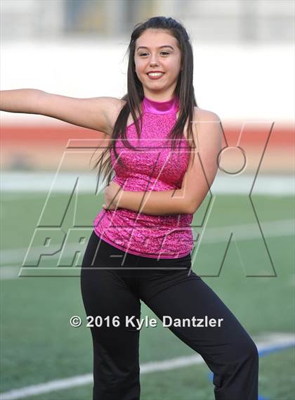 Thumbnail 2 in JV: McKinney North @ The Colony photogallery.