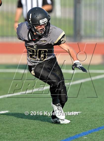 Thumbnail 3 in JV: McKinney North @ The Colony photogallery.