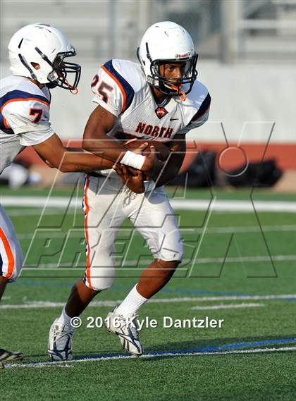 Thumbnail 3 in JV: McKinney North @ The Colony photogallery.