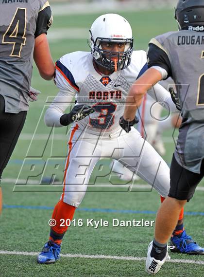 Thumbnail 3 in JV: McKinney North @ The Colony photogallery.