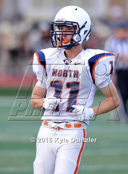 Thumbnail 2 in JV: McKinney North @ The Colony photogallery.
