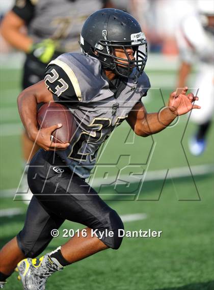 Thumbnail 3 in JV: McKinney North @ The Colony photogallery.