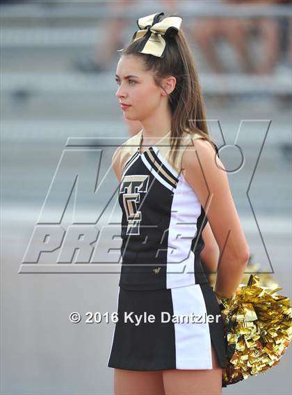 Thumbnail 3 in JV: McKinney North @ The Colony photogallery.