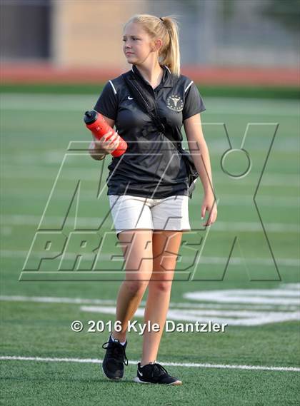 Thumbnail 2 in JV: McKinney North @ The Colony photogallery.