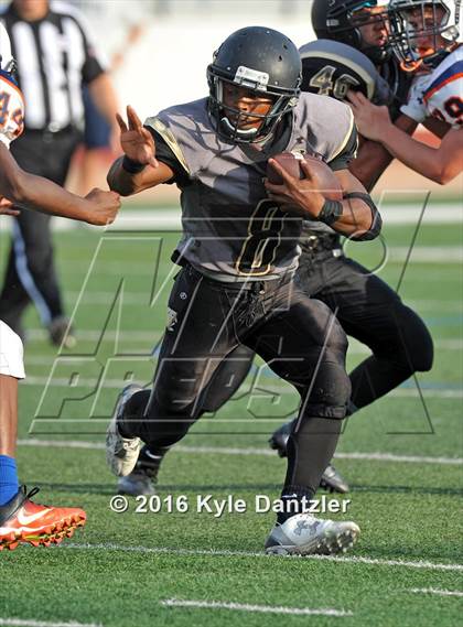 Thumbnail 2 in JV: McKinney North @ The Colony photogallery.