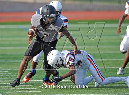Thumbnail 3 in JV: McKinney North @ The Colony photogallery.