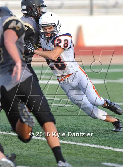 Thumbnail 3 in JV: McKinney North @ The Colony photogallery.