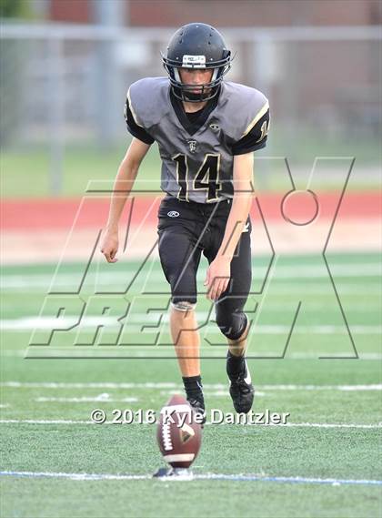 Thumbnail 1 in JV: McKinney North @ The Colony photogallery.