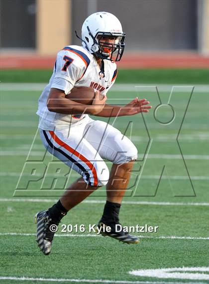 Thumbnail 3 in JV: McKinney North @ The Colony photogallery.