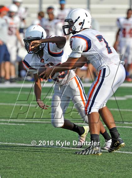 Thumbnail 1 in JV: McKinney North @ The Colony photogallery.