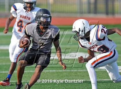 Thumbnail 1 in JV: McKinney North @ The Colony photogallery.
