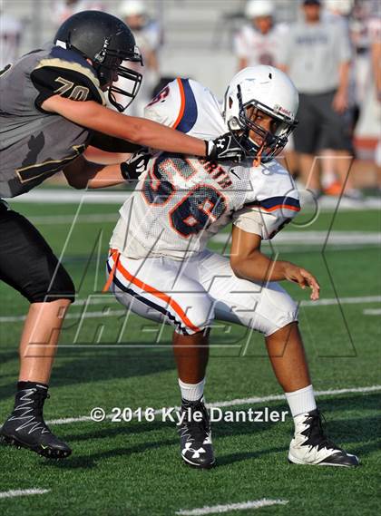 Thumbnail 2 in JV: McKinney North @ The Colony photogallery.