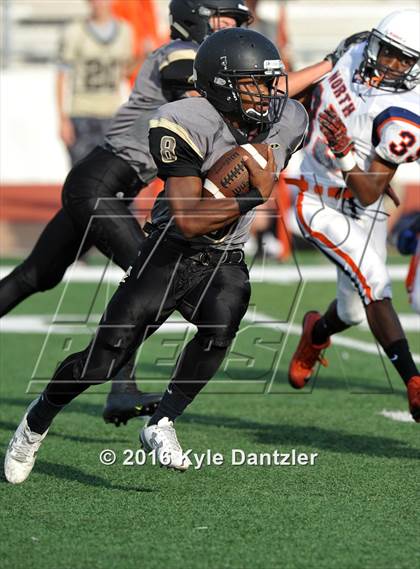 Thumbnail 1 in JV: McKinney North @ The Colony photogallery.