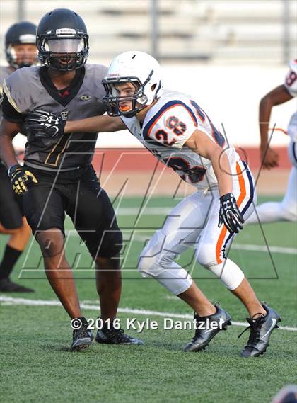Thumbnail 1 in JV: McKinney North @ The Colony photogallery.