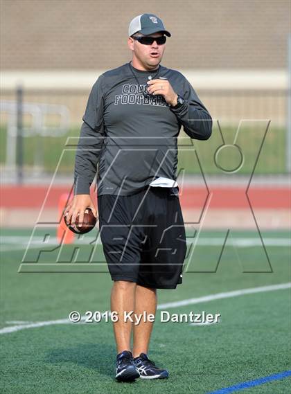 Thumbnail 1 in JV: McKinney North @ The Colony photogallery.