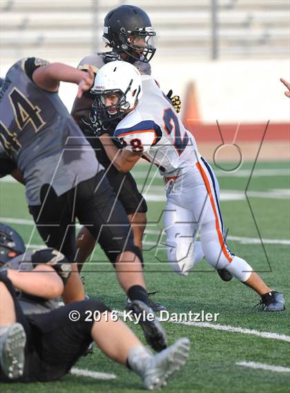 Thumbnail 1 in JV: McKinney North @ The Colony photogallery.
