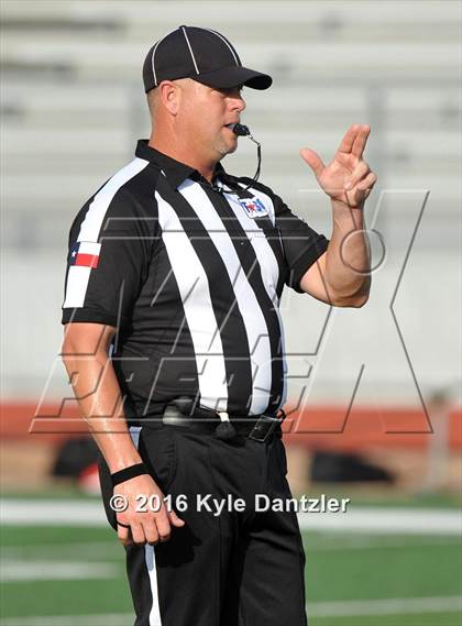 Thumbnail 3 in JV: McKinney North @ The Colony photogallery.