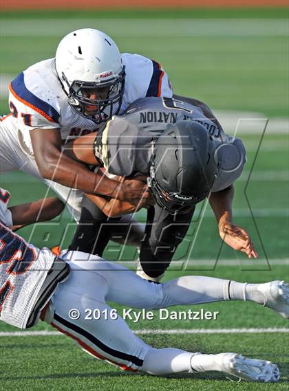 Thumbnail 1 in JV: McKinney North @ The Colony photogallery.