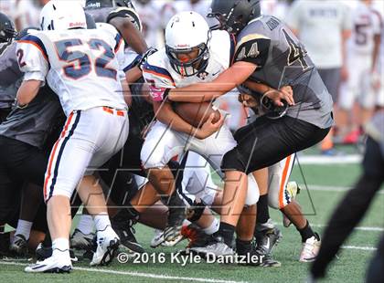 Thumbnail 1 in JV: McKinney North @ The Colony photogallery.