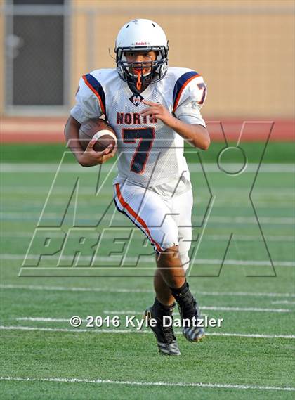 Thumbnail 2 in JV: McKinney North @ The Colony photogallery.
