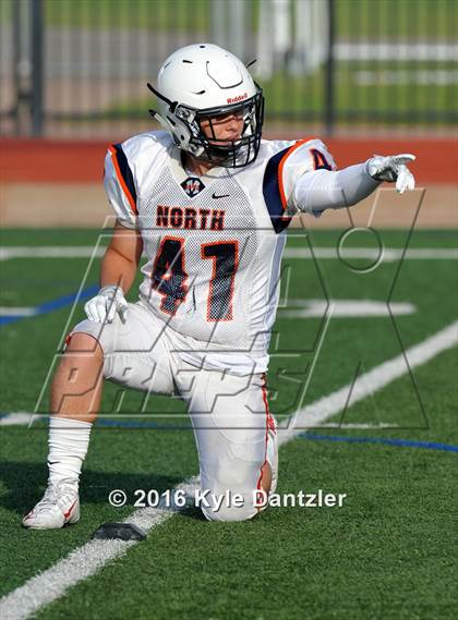 Thumbnail 1 in JV: McKinney North @ The Colony photogallery.