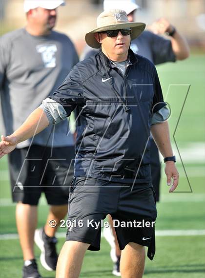 Thumbnail 2 in JV: McKinney North @ The Colony photogallery.