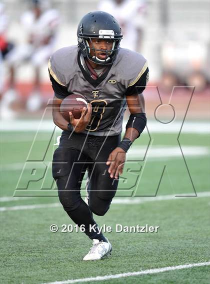Thumbnail 1 in JV: McKinney North @ The Colony photogallery.