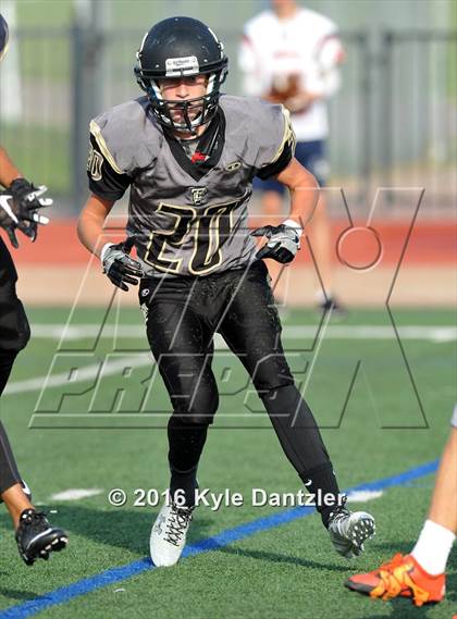 Thumbnail 2 in JV: McKinney North @ The Colony photogallery.
