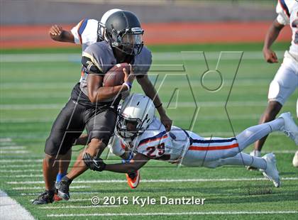 Thumbnail 1 in JV: McKinney North @ The Colony photogallery.