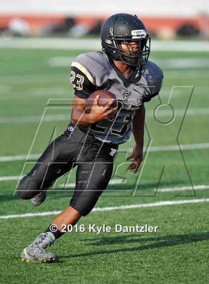 Thumbnail 3 in JV: McKinney North @ The Colony photogallery.