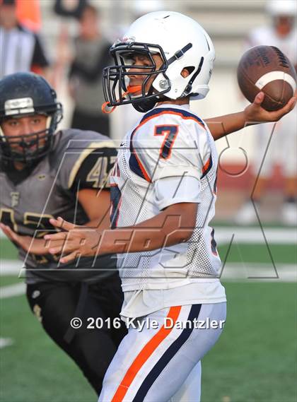 Thumbnail 3 in JV: McKinney North @ The Colony photogallery.