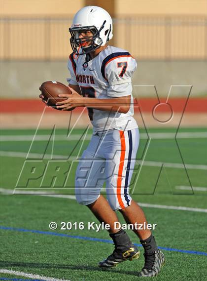 Thumbnail 2 in JV: McKinney North @ The Colony photogallery.