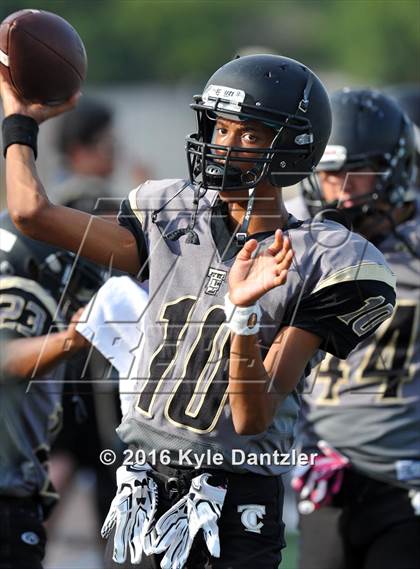Thumbnail 2 in JV: McKinney North @ The Colony photogallery.