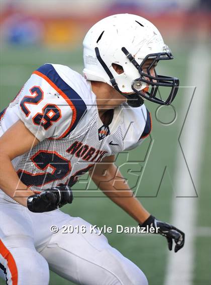 Thumbnail 3 in JV: McKinney North @ The Colony photogallery.
