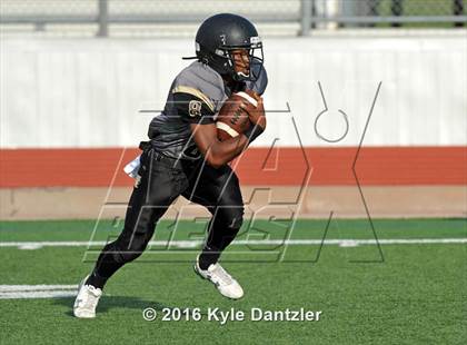 Thumbnail 3 in JV: McKinney North @ The Colony photogallery.